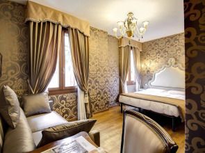 Congress Hotel Weimar by Mercure