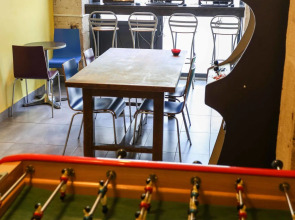 Le Régent Montmartre