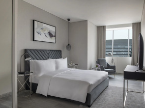 Steigenberger Residence Doha