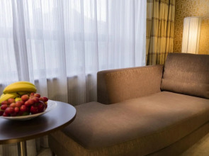 Gloucester Luk Kwok Hong Kong