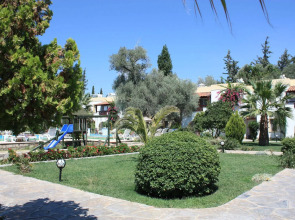 Toloman Hotel Bitez Beach