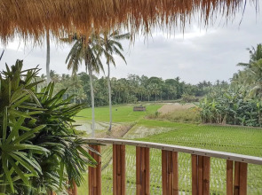 Coco Verde Bali Resort