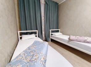 TimHouse (ТимХаус) на переулке Щербаковский