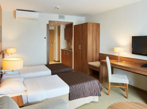 Arche Hotel Puławska Residence