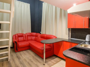 Like Home Apart-Hotel