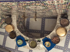 Riad à la Belle Etoile