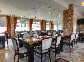 Hotel Nevada Hamburg