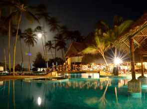 Ocean Paradise Resort & Spa Zanzibar