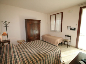 Agriturismo Corte San Girolamo