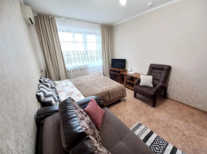 Апартаменты на улице Гостенская 12