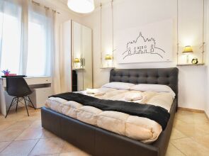 Aurelia Garden Rooms B&B