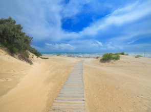 Солнечный Берег