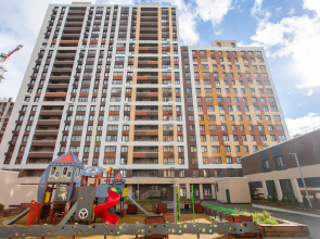 Home Like (Хоум Лайк) на бульваре Эйнштейна 1