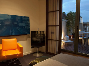 Hotel Sixtytwo Barcelona