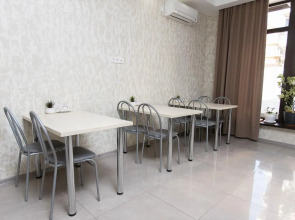 Гостевой Дом Фрегат