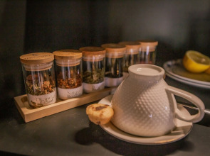 Okapuka Safari Lodge