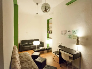Barbieri Sol Hostel