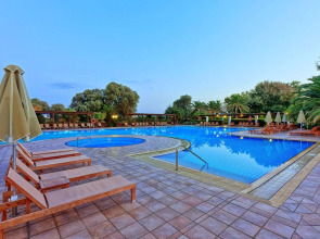 Apollonia Resort & Spa