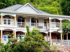 Le Domaine de La Reserve