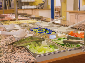 a&o Nürnberg Hauptbahnhof - Hostel