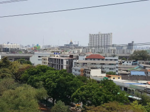 Livotel Express Hotel Bang Kruai Nonthaburi