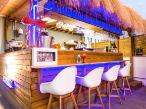 We Hostel Palma Albergue Juvenil