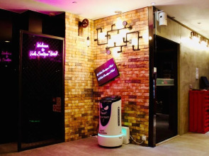 The VELA Hong Kong Causeway Bay