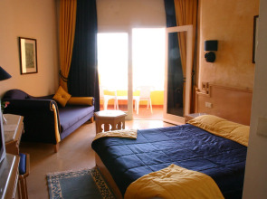 Caribbean World Djerba Hotel - All Inclusive