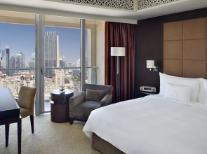 Kempinski Central Avenue Dubai