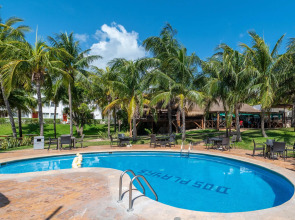 Hotel Dos Playas Faranda Cancun