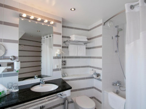 Holiday Inn Vienna City by IHG