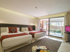 Marrakesh Hua Hin Resort & Spa