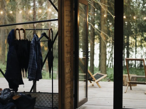 Вили Улей Карелия