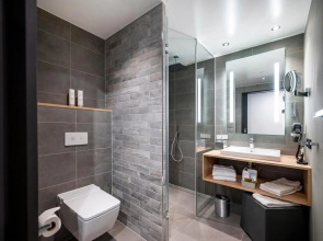 Novotel Suites Paris CDG Airport Villepinte