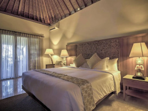 Курорт Adiwana Svarga Loka