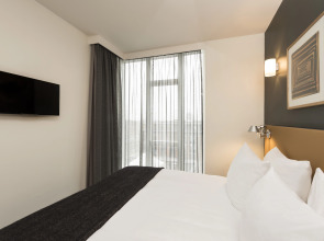 Adina Apartment Hotel Copenhagen