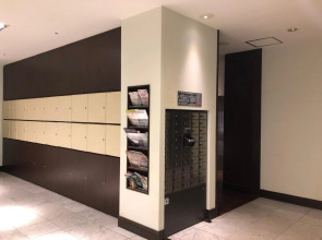 Hotel IL Cuore Namba