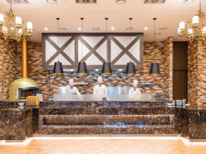 ENA Suite Hotel Namdaemun