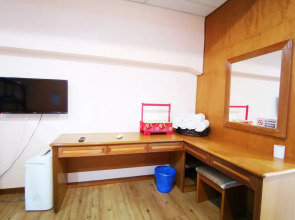 Heng Ann Guest House