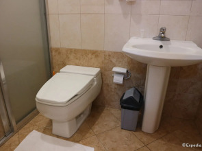 Wellbeach Dive Resort