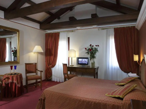 Hotel Ca' d'Oro Wenice Deep Culture