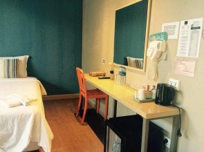 The Beacha Club Hotel