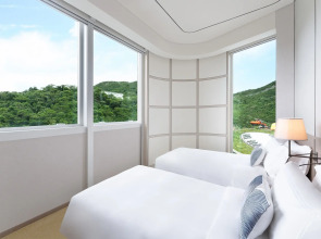 The Fullerton Ocean Park Hotel Hong Kong