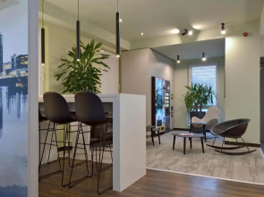 B&B Hotel Düsseldorf City-Süd