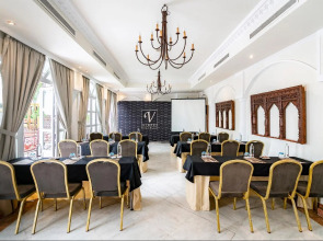 Vincci La Rabida Hotel