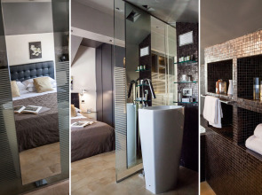 Condotti Boutique Hotel