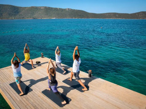 Tui Magic Life Bodrum - All Inclusive