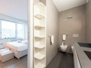 Sea View Terrace In Santa Margherita