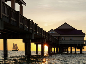 Hilton Clearwater Beach Resort & Spa