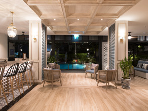 Sawaddi Patong Resort & Spa by Tolani